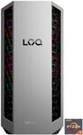 Lenovo LOQ Tower 26ADR10 Gaming-PC (AMD Ryzen 7 8745HX, GeForce RTX&trade; 5070, 32...
