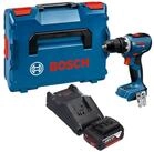 Bosch Professional Akku-Schrauber GSR 18V-65 Professional 18 V + 1x Akku 5,0Ah +