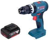Bosch Professional Schlagbohrmaschine GSB 18V-45 18 V 45 Nm Brushless + 1x Akku...