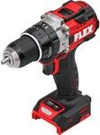 Flex Akku-Schlagbohrschrauber PD 2G 18-EC HD2, max. 3000 U/min, (Solo Version im