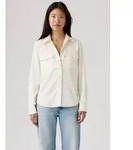 Levi's&reg; Jeansbluse ESSENTIAL WESTERN mit Brusttaschen mit Druckkn&ouml;pfen