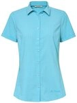 VAUDE Funktionshemd Women's Seiland Shirt III (1-tlg) pflegeleichtes und