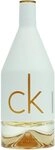 Calvin Klein Eau de Toilette CK IN2U, EDT mit orientalischer Durftnote