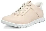 Ecco GRUUV LITE Slip-On Sneaker Slipper, Schlupfschuh, Freizeitsneaker mit