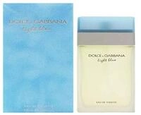 DOLCE & GABBANA Eau de Toilette Dolce and Gabbana Light Blue Eau De Toilette Spray