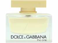 DOLCE & GABBANA Eau de Parfum Dolce & Gabbana The One 75ml Eau de Parfum Women