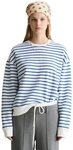 Marc O'Polo DENIM Sweatshirt aus reinem Organic Cotton