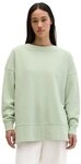 Marc O'Polo Sweatshirt mit recycelter Baumwolle