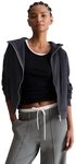 Marc O'Polo DENIM Sweatjacke aus Organic Cotton