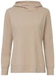 VAUDE Rundhalspullover Women's Tuenno Pullover (1-tlg) Kapuzenpullover f&uuml;r den