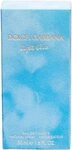 DOLCE & GABBANA Eau de Toilette Light Blue, Glasflakon, Parf&uuml;m EDT, Damenduft