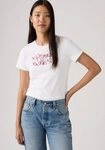 Levi's&reg; T-Shirt LSE THE PERFECT TEE mit Logodruck