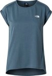 The North Face Funktionsshirt W TANKEN TANK - EU weiter Rundhalsausschnitt,