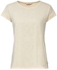VAUDE T-Shirt Women's Moja T-Shirt IV (1-tlg) schnelltrocknendes und funktionelles