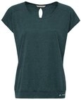 VAUDE T-Shirt Women's Skomer T-Shirt III (1-tlg) schnelltrocknendes und...