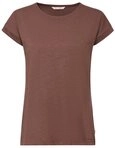 VAUDE T-Shirt Women's Moja T-Shirt IV (1-tlg) schnelltrocknendes und...