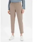 Cambio Bundfaltenhose Kim