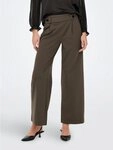 JDY Jerseyhose JDYGEGGO NEW LONG PANT JRS NOOS Materialmix