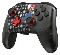 Turtle Beach TBC-8305-05 Rematch Wireless Mario Jump Controller f&uuml;r Switch