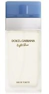 DOLCE & GABBANA Eau de Toilette Dolce & Gabbana D&G Light Blue Femme Eau de Toilette