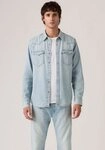 Levi's&reg; Jeanshemd LE BARSTOW WESTERN STAND mit Brusttaschen