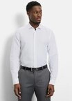 OLYMP Businesshemd OLYMP Level Five garment washed, body fit, Kent