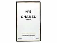 CHANEL Eau de Parfum Chanel No 5 Eau de Parfum 50 ml