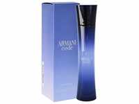 Giorgio Armani Eau de Parfum Armani Code Pour Femme Eau de Parfum 75 ml