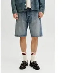 Jack & Jones Relaxshorts JJIALEX JJORIGINAL SHORTS SBD 300 SN Baumwolle, relaxed fit