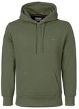 Gant Hoodie REG SHIELD HOODIE mit Logostickerei auf der Brust