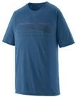 Patagonia Funktionsshirt Patagonia Mens Cap Cool Trail Shirt Stratapeaks