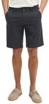 Marc O'Polo Shorts Model Reso Jogger regular in softer Twill Stretch-Qualit&auml;t