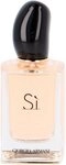 Giorgio Armani Eau de Parfum S&Iacute; 50 ml Damenduft