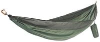 Cocoon Trekkingmatte Travel Hammock double cypress green - Cocoon