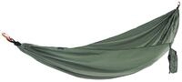 Cocoon Trekkingmatte Cocoon Hammock 285x150 cypress green - Cocoon