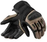 Revit Motorradhandschuhe Dirt 4 Motorrad Handschuhe wasserabweisend bel&uuml;ftet