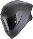 Scorpion Exo Motorradhelm EXO-R1 Evo II Carbon Air Helm, Notfallsystem-Polsterung