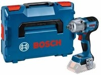 BOSCH Schlagschrauber BOSCH Schlagschrauber 1/2" GDS 18V-450 PC 2xPC4,0Ah 450 Nm