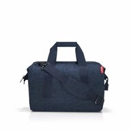 REISENTHEL&reg; Reisetasche allrounder M twist navy