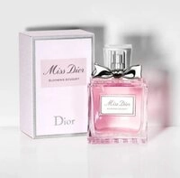 Dior Eau de Toilette Miss Dior Blooming Bouquet EdT 100ml, Verf&uuml;hrerische Eleganz