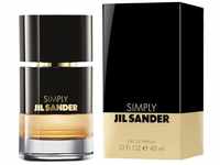 JIL SANDER Eau de Parfum Jil Sander - Simply - 40 ml Eau de Parfum - EDP Spray...