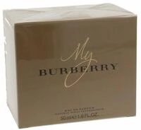 BURBERRY Eau de Parfum My Eau de Parfum 50ml
