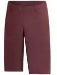 VAUDE Funktionshose Women's Altissimo Shorts II (1-tlg) atmungsaktive und
