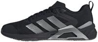 adidas Performance Dropset Control Trainer schwarz/silber Herren Fitnessschuh