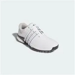 adidas Performance TOUR360 25 SPIKELESS GOLFSCHUH Golfschuh wei&szlig; 14,5 US