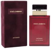 DOLCE & GABBANA Eau de Parfum Dolce & Gabbana Classic Pour Femme Intense Eau de