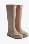 Hunter UNISEX DOWNPOUR TALL BOOT Gummistiefel wasserdicht