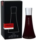 HUGO Eau de Parfum Deep Red Women 50 ml