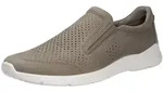 Ecco Ecco Herren Halbschuh IRVING gr&uuml;n Gr&ouml;&szlig;e Slipper