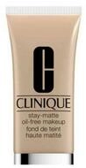 CLINIQUE Foundation Stay Matte Oil Free Makeup Foundation 23 Ginger 30ml